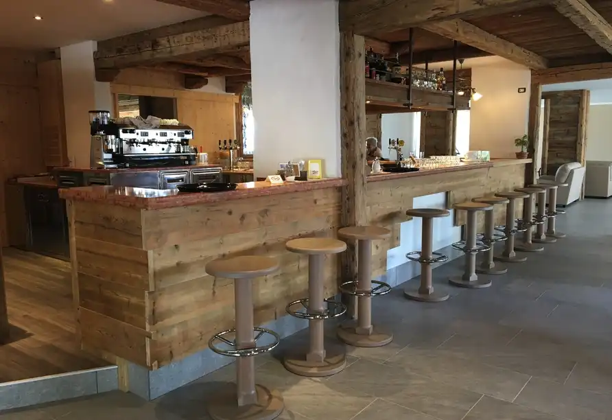 Impression - Trentinosüdtirol Nächte