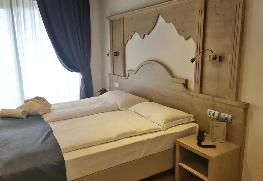 Ansicht - Trentinosüdtirol Nächte