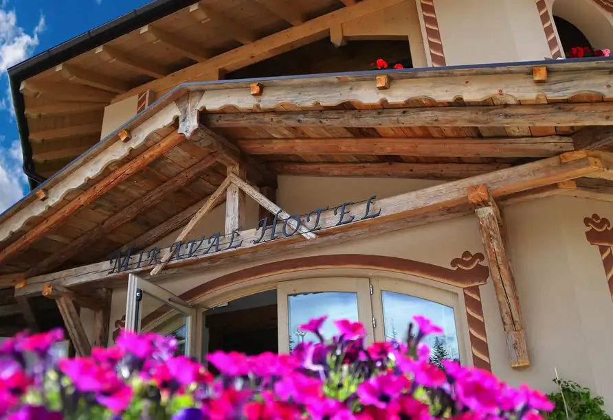 Detail - Trentinosüdtirol Nächte