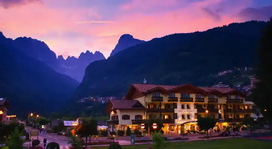 Foto - Trentinosüdtirol Alle