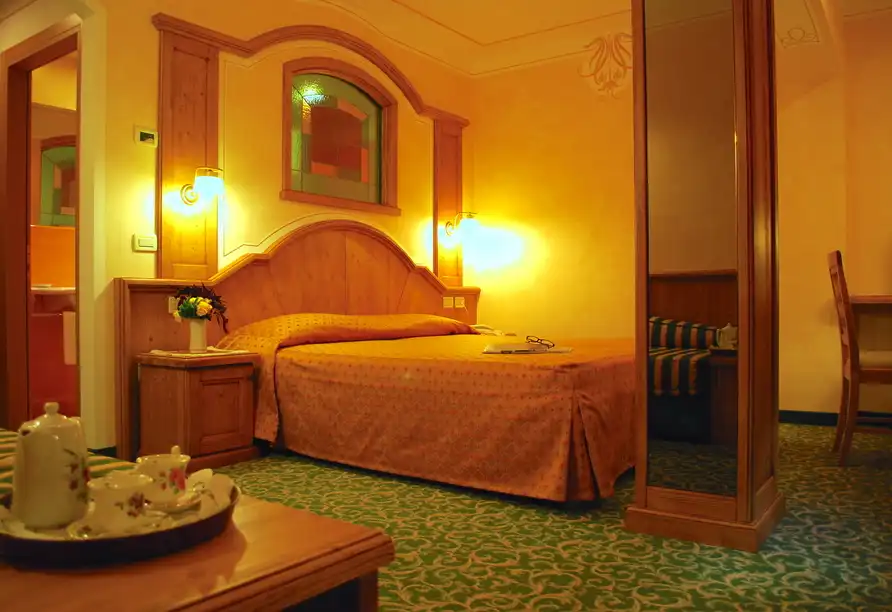 Aufnahme - Trentinosüdtirol Alle