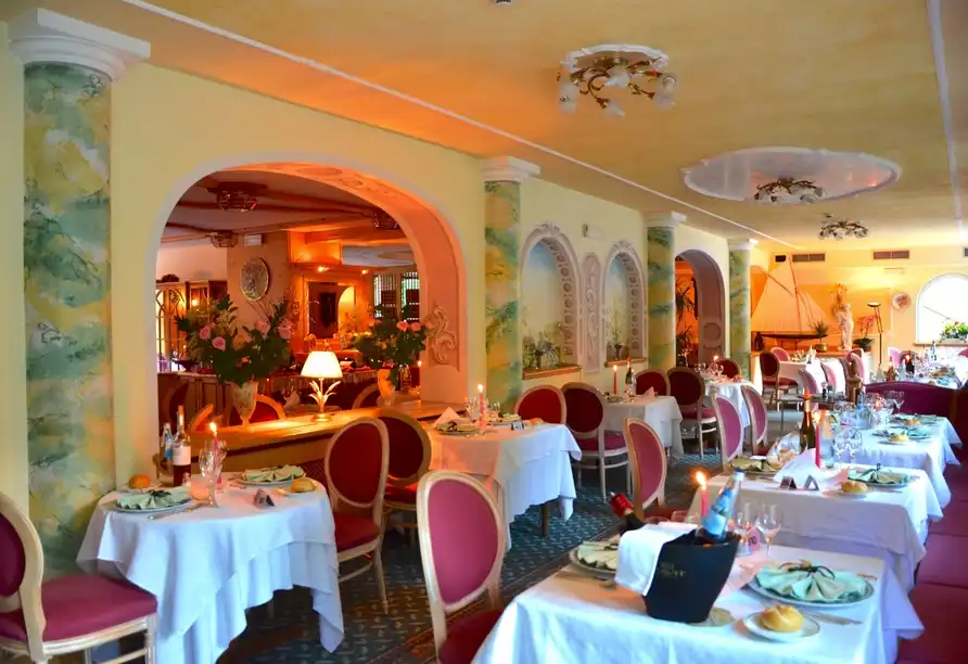 Impression - Trentinosüdtirol Alle