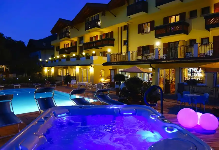 Ansicht - Trentinosüdtirol Alle