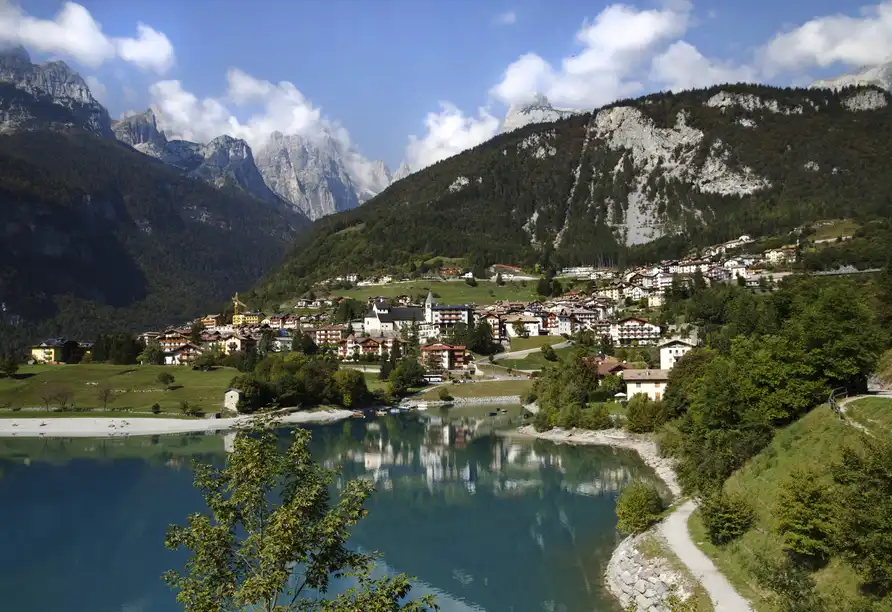 Galerie - Trentinosüdtirol Alle