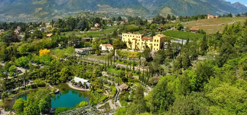 Foto - Trentinosüdtirol Hotel