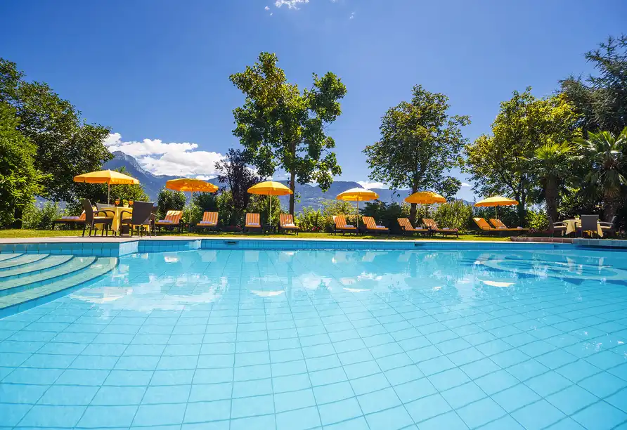 Aufnahme - Trentinosüdtirol Hotel