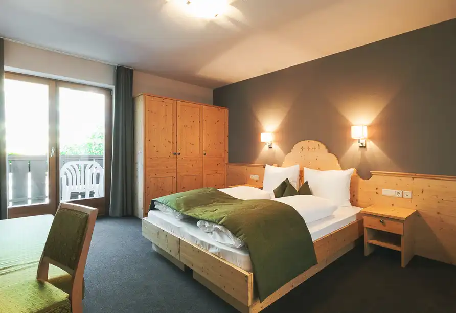 Impression - Trentinosüdtirol Hotel