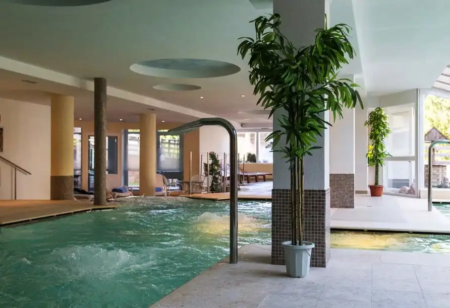 Aufnahme - Trentinosüdtirol Hotel