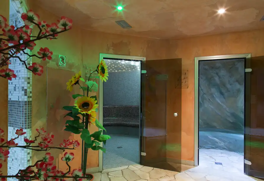 Aufnahme - Südtirol All