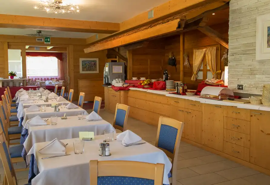 Impression - Südtirol All