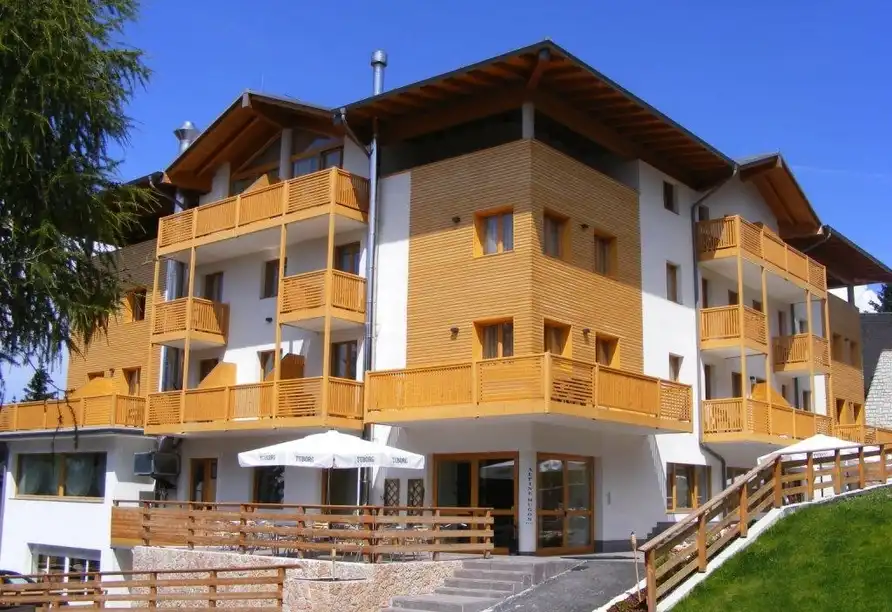 Ansicht - Südtirol All