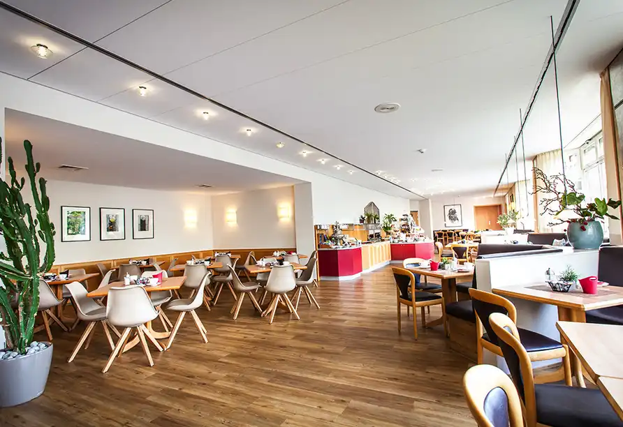 Impression - Trier Städtereise