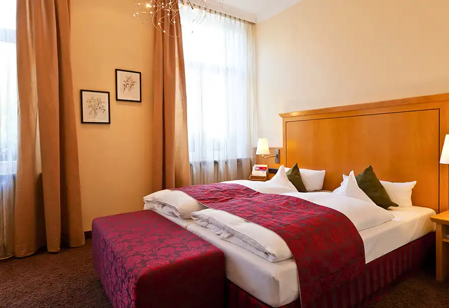 Ansicht - Trier Städtereise