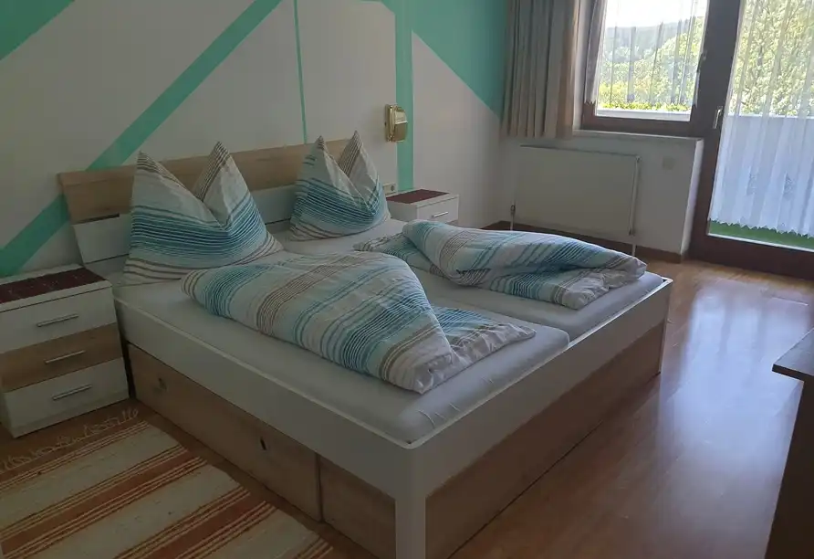 Aufnahme - Landgasthof Astner