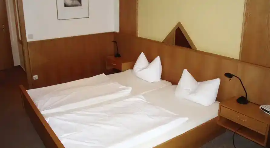 Foto - Silvester Bayerischer