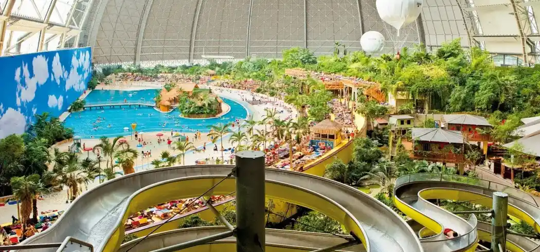 Foto - Tropical Island