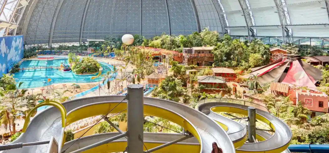 Foto - Tropical Island