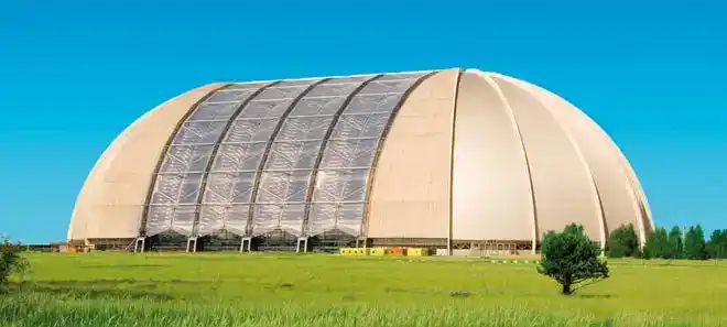 Foto - Tropical Islands