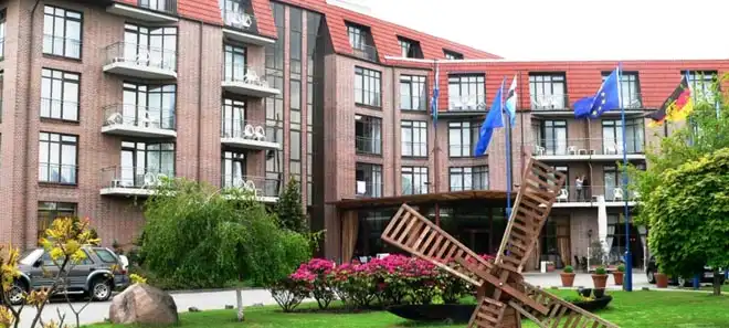 Aufnahme - Tropical Islands