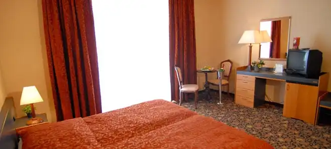 Galerie - Tropical Islands