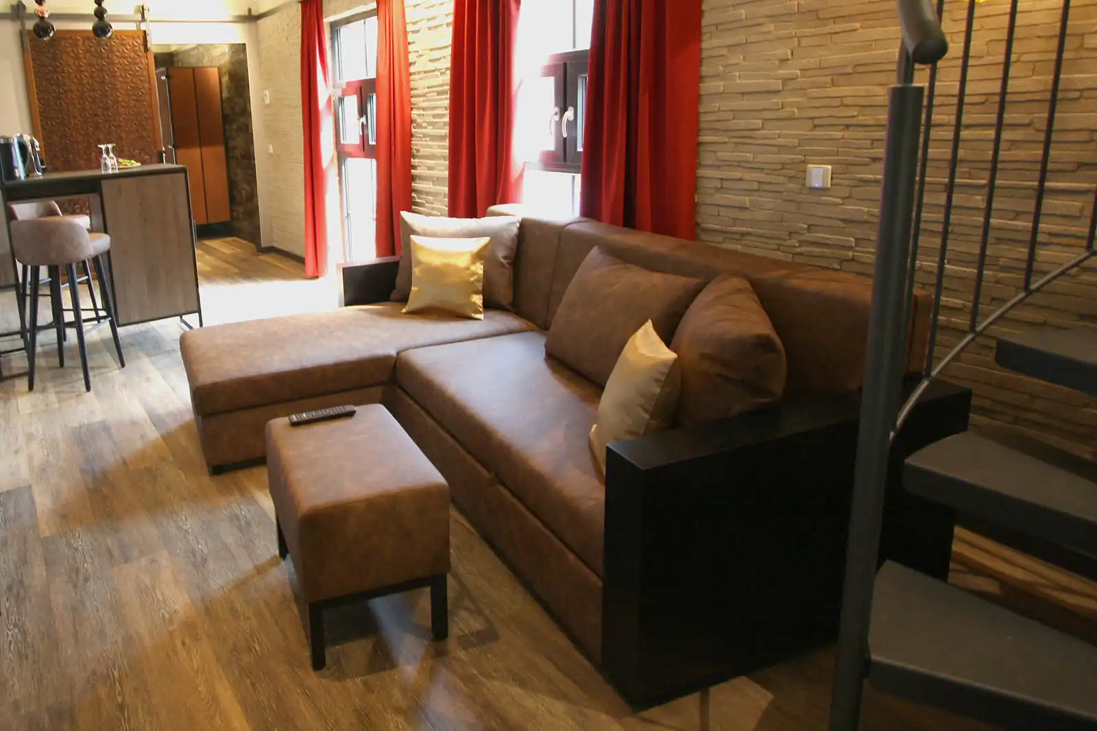 Impression - Tropical Islands