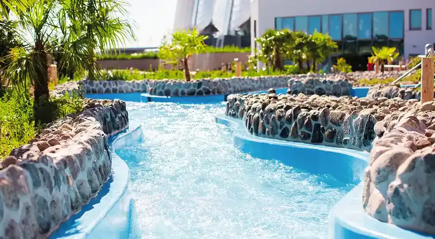 Tropical Island - Bild 1