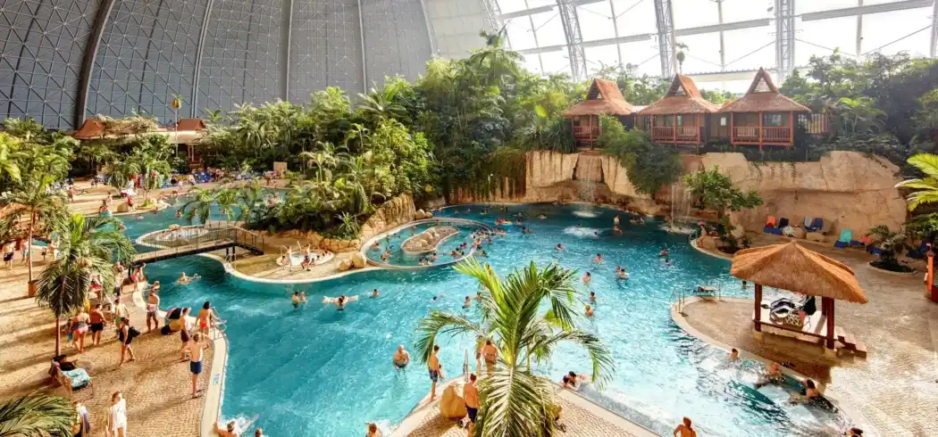 Foto - Tropical Island