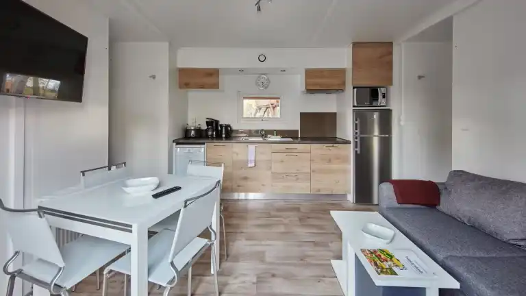 Impression - Tropical Island