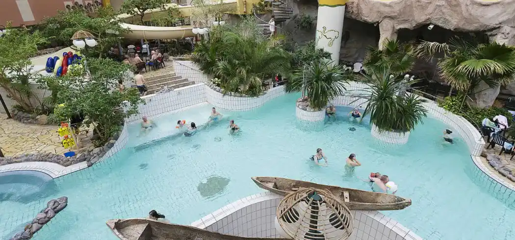 Foto - Tropical Islands