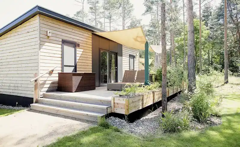 Foto - Tropical Islands