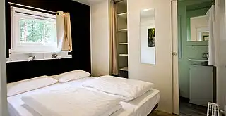 Ansicht - Tropical Islands