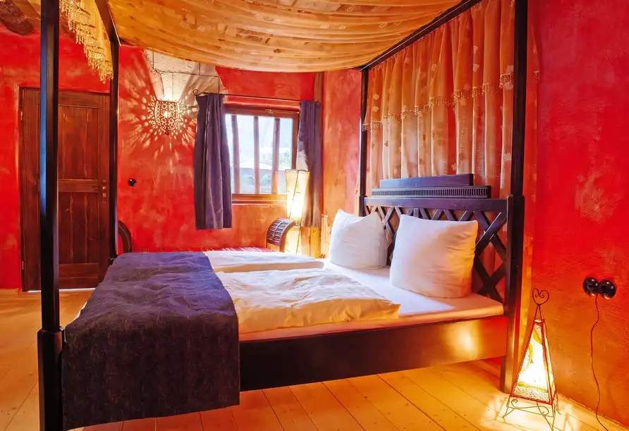 Impression - Tropical Islands