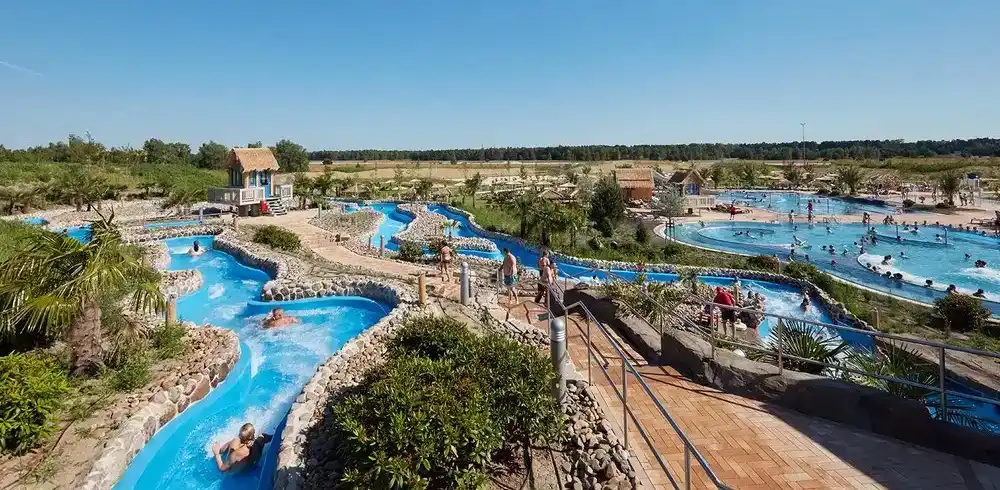 Tropical Islands - Bild 2