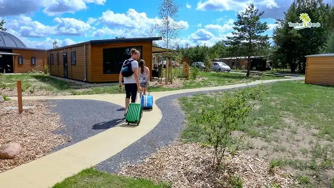 Tropical Island - Bild 2