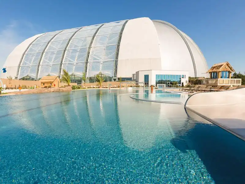 Tropical Island - Ansicht 3