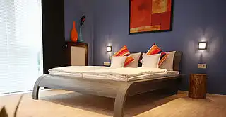 Aufnahme - Tropical Islands