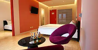 Ansicht - Tropical Islands