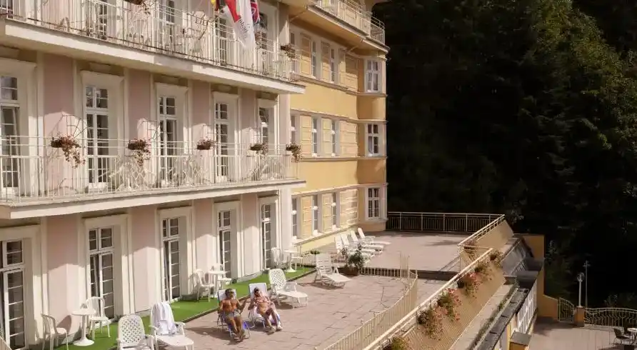 Tschechien Böhmisches - Bild 3