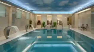 Vltava Ensana Health Spa Hotel
