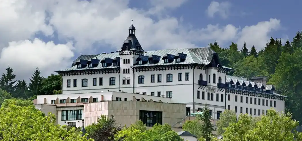 Foto - Tschechien Böhmisches