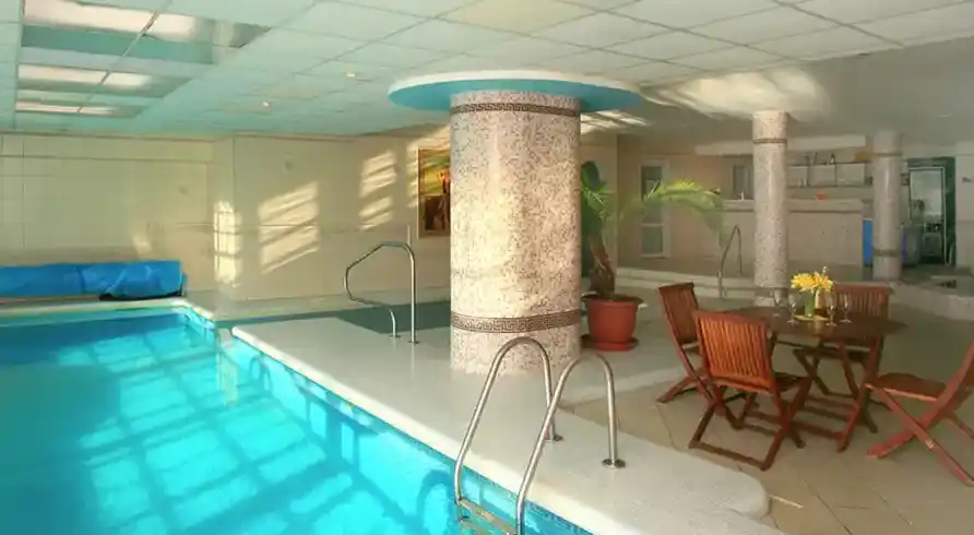 Tschechien Erzgebirge - Bild 2