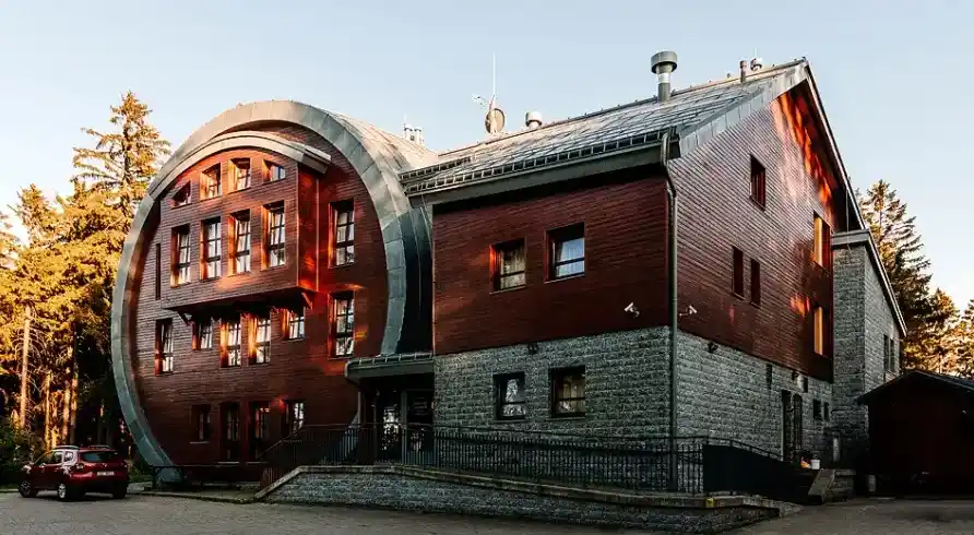 Tschechien Riesengebirge - Bild 4