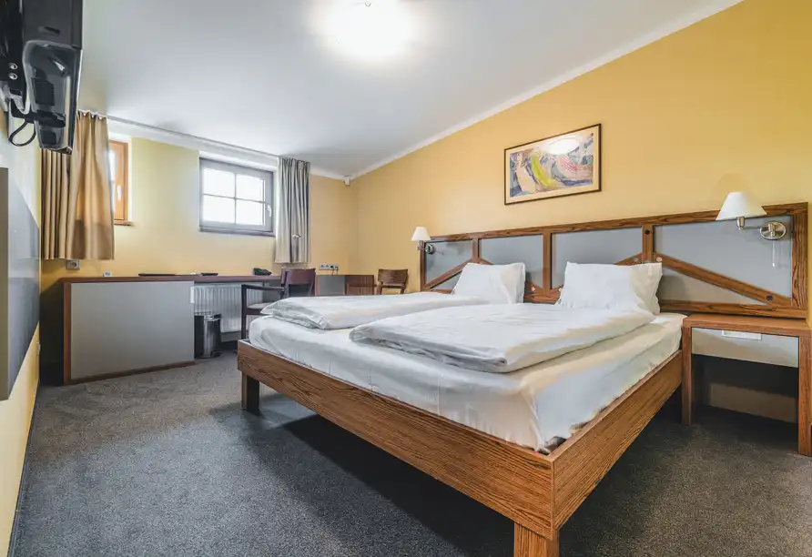 Aufnahme - Tschechien Südböhmen