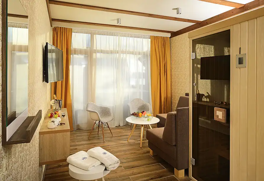 Ansicht - Tschechien Südböhmen