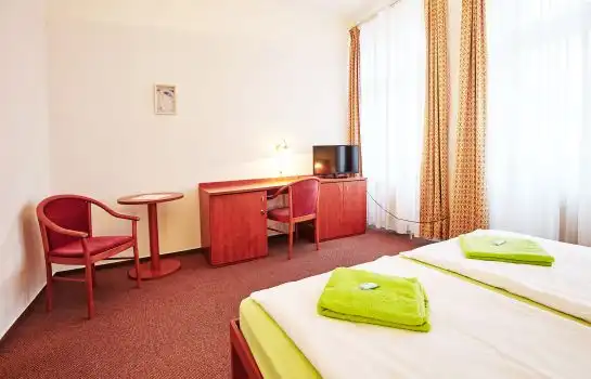 Aufnahme - Tschechischer Böhmerwald