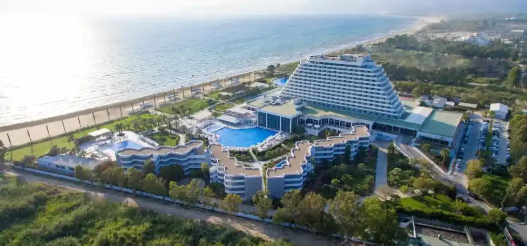 Foto - Türkei Woche