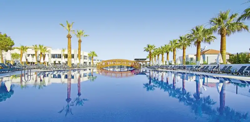 Aufnahme - Türkei Woche