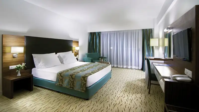 Impression - Türkei Woche