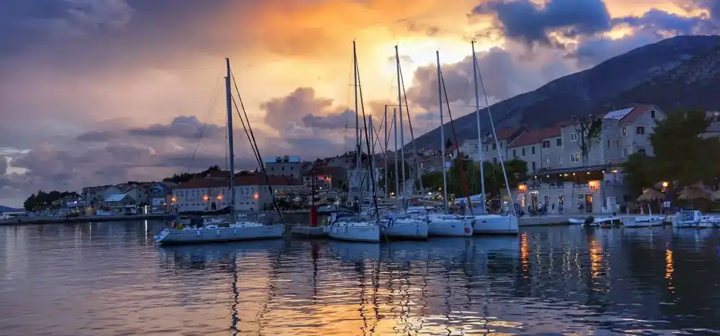 Foto - Türkei Blaue