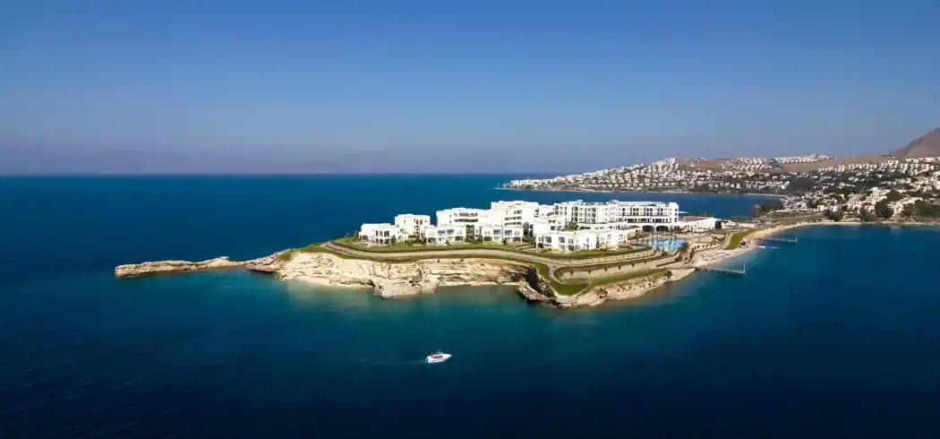 Foto - Türkei Bodrum